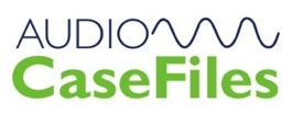 AudioCaseFiles