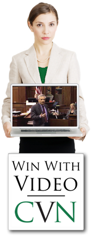 Win with CVN court video